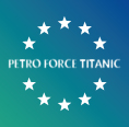 Petro Force Titanic
